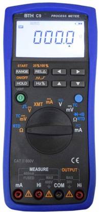 BTH BTH C9 Universal Process Calibrator - Current Sensor
