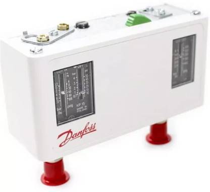 Danfoss KP15 Pressure switch - Pressure Sensor