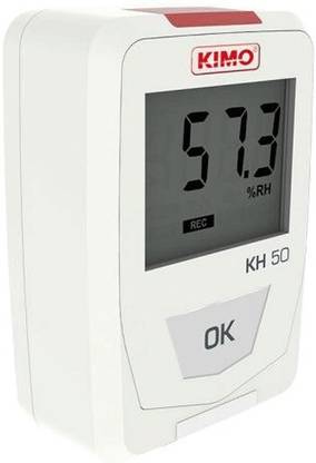 Kimo KH50 Temperature And Humidity Data Logger- Temperature & Humidity Sensor