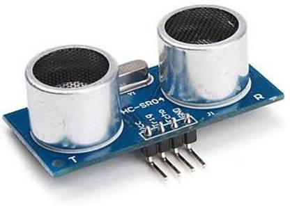 SEElectronics SEElectronics Ultrasonic Distance Sensor HC-SR04 Proximity Sensors