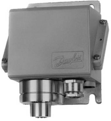 Danfoss KPS45 Pressure Switch Pressure Sensor