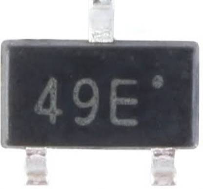 sale sls 49E SMD hall effect sensor Bipolar Hall Effect Sensor (10 PCS) Color Sensor