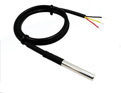 HUMBE&CO Temperature and Humidity Sensor Probe multipurpose Temperature & Humidity Sensor