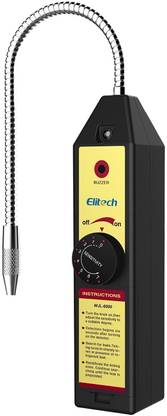 Elitech Refrigerant Gas Leak Detector- Gas Sensor