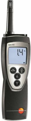 Testo Testo 625 Thermohygrometer - Temperature & Humidity Sensor