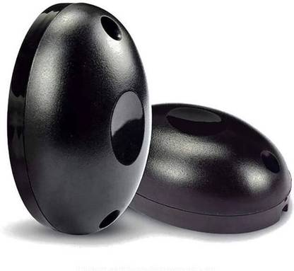 Real Instruments Single Beam Sensor ABO-20 20 Meters Photoelectric Infrared Single Beam Light Radar Motion Sensor Door Window Burglar Alarm Sensor Gadgets For Home Security System Electronic Smart Switch Beam Barrier Detector 1 Pair (Transmitter and Receiver) IR Sensors