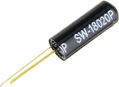 Blueuon Vibration Sensor SW18020P - 2 Pcs Vibration Sensor