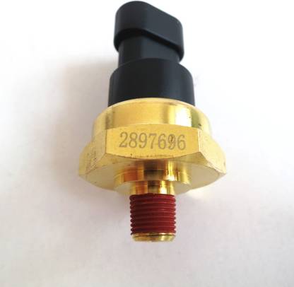 GKSpares 2897696 - Cummins Switch,Pressure 2897696. Cummins-Switch,Pressure Active Flow Sensor