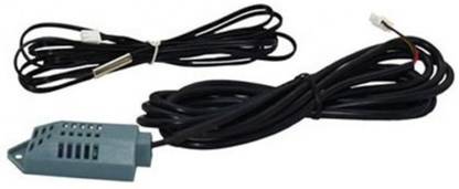 HUMBE&CO Temperature and Humidity Sensor Probe Temperature & Humidity Sensor