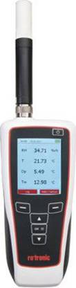 Rotronic HP32 Hygropalm- Temperature & Humidity Sensor
