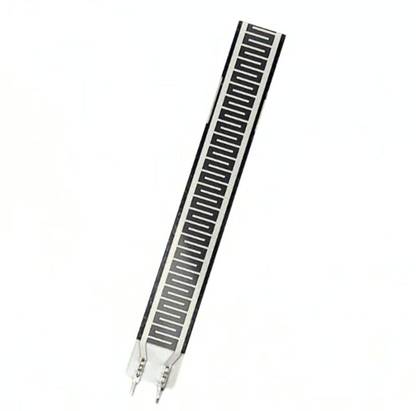 Yellow Tommy Flex Sensor – Variable Resistance Bend Sensor Strip Flex Sensor