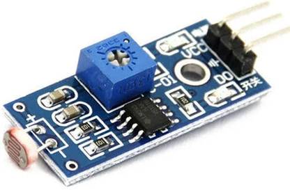 Electronics Infra LDRS09 LIDAR Laser Range Finders