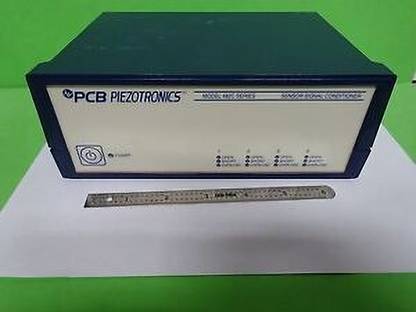 Piezotronics FOUR-CHANNEL, ICP® SENSOR SIGNAL CONDITIONER 482C05(Used) IR Sensors