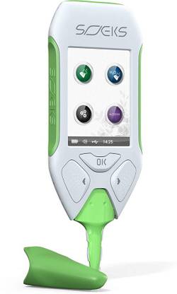 Soeks EcoVisor F2 Nitrate Tester and TDS Water Meter - PH Sensor
