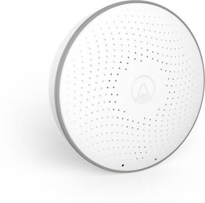 Airthings Wave Radon Detector Gas Sensor