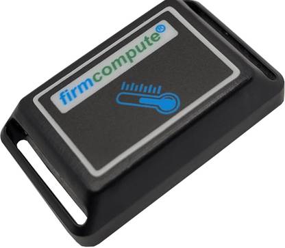 firmcompute FC-153-BT BLE Temperature & Humidity Sensor