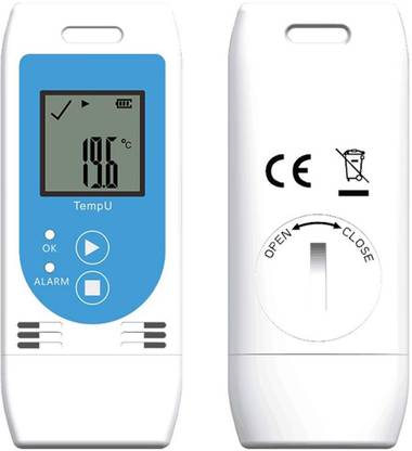 Tzone Tempu03 Temperature & Humidity Sensor