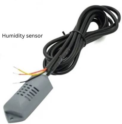 TM&W egg incubator Waterproof Environmental humidity sensor. Temperature & Humidity Sensor
