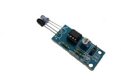 inforbits IR Sensor Module with Digital Output for Raspberry Pi IR Sensors