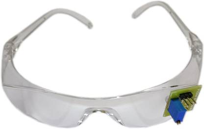 Scienticy Infrared Eye Blink Sensor with best quality 1 Goggles IR Sensors