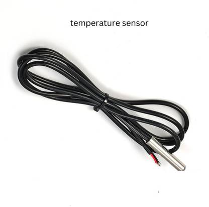 TM&W poultryTemperature Sensor Probe multipurpose Temperature & Humidity Sensor
