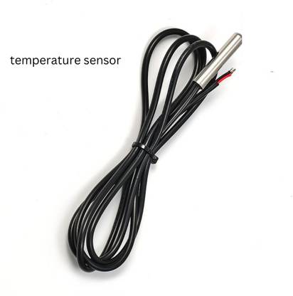 TM&W egg incubator Waterproof temperature sensors Temperature & Humidity Sensor