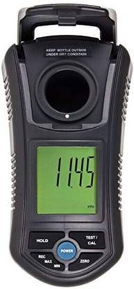 Lutron TU2016 Turbidity Meter - PH Sensor