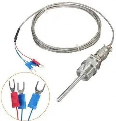 Thermocare PT-100-6Meter Temperature & Humidity Sensor