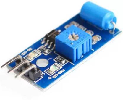 ELECTRONICS INFRA VIBS020 Vibration Sensor