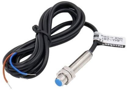 ARINO M6 PNP-NO PROXIMITY SENSOR ( INDUSTRIAL DUTY ) ( NOT CHINA ) ( 1 YEAR WARRANTY ) Proximity Sensors