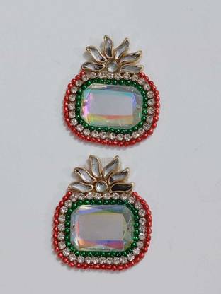 Genesys GREEN, SILVER, RED Sequins