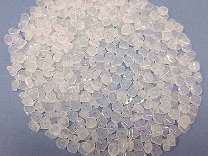 sstringz White Beads