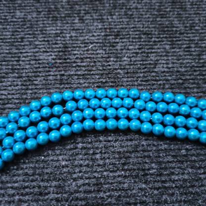 Ritikacraft Turquoise Beads