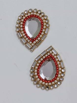 Genesys RED, GOLDEN, SILVER Sequins