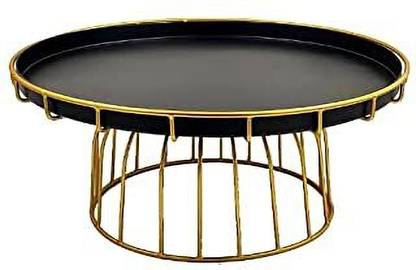 sintl Cupcake Display Stand, Round Dessert Stand for Birthday Chip & Dip Tray Serving Set