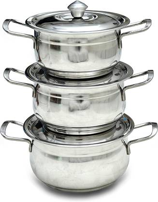 Flipkart SmartBuy Bowl Serving Set