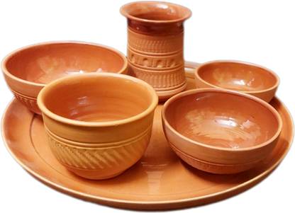 KUMOR BARI Kumor Bari serving set Dish, Bowl, Glass Serving Set