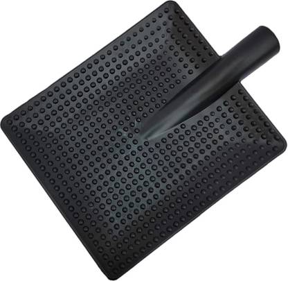 skb Stylish Serving Plates Chip & Dip Tray Serving Set