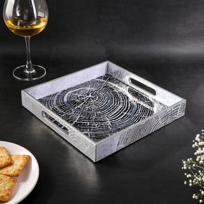 The Home Co Tray Serving Set