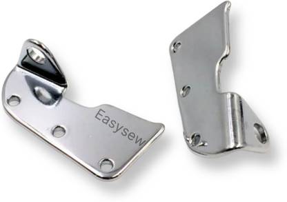 Wotel 3 HOLE THREAD GUIDE FOR JACK F4 FOR INDUSTRIAL SEWING MACHINE Sewing Kit