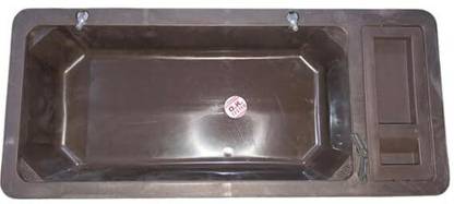 jsc (1PCS) Plastic Household Sewing Machine Plastic Base Sewing Machine Base Sewing Kit