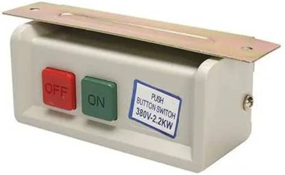 Nexvox Industrial Sewing Machine Power Switch Box – Sewing Kit