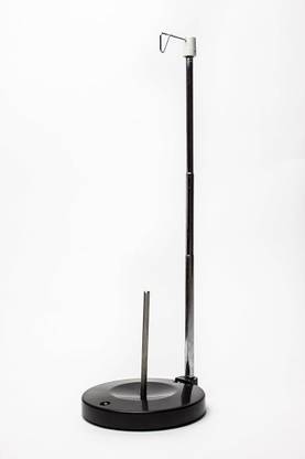 HASTHIP Adjustable Sewing Machine Thread Stand, Single Thread Spool Holder â€“ Stand Sewing Kit