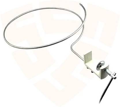 SSS DRAWSTRING THREADER, Waist Band Cord Inserting Frame (PACK OF 1) Sewing Kit