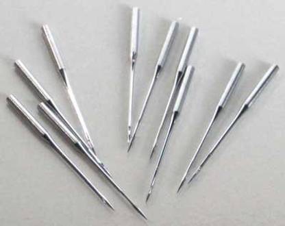 EASYSEW Needles-HA-18 Number-for Sewing Machines-Works with All Automatic Sewing Machine Machine Sewing Needle