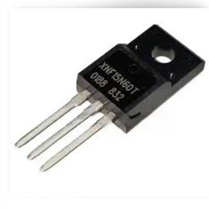 SSS XNF15N60T IGBT all Pcb Card Use Sewing Kit