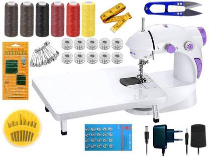 appigo sewing machine silai machine tailor machine sewing machine swing machine Sewing Kit