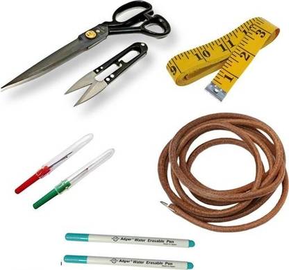 Sewtech COMBO PACK OF 6 Sewing Kit