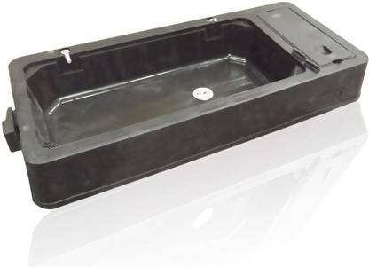 Cortex Plastic Body Sewing Machine Base for Domestic Sewing Sewing Kit