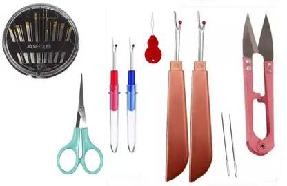 manrish MRE-04 Sewing Kit